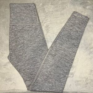Old Navy Active - Go Dry Light Grey Leggings (XS)